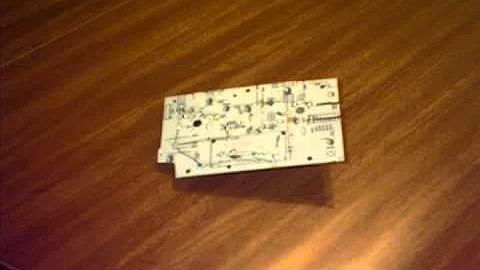 Amplified Microphone Project