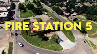 Fire Station 5 | OKCFD Station Tours