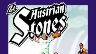 The Austrian Stones - Happy