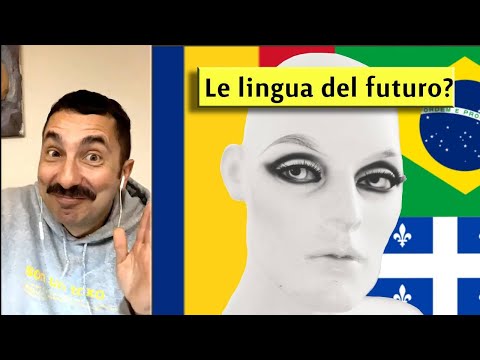 The Interlingua Experiment: Will it connect the Romance languages?