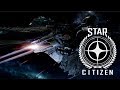 Star Citizen: My hangar (Pre-Alpha Gameplay)