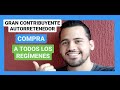 🔥COMO CONTABILIZAR las COMPRAS de un Gran Contribuyente AUTORRETENEDOR🔥 [Curso de Contabilidad]