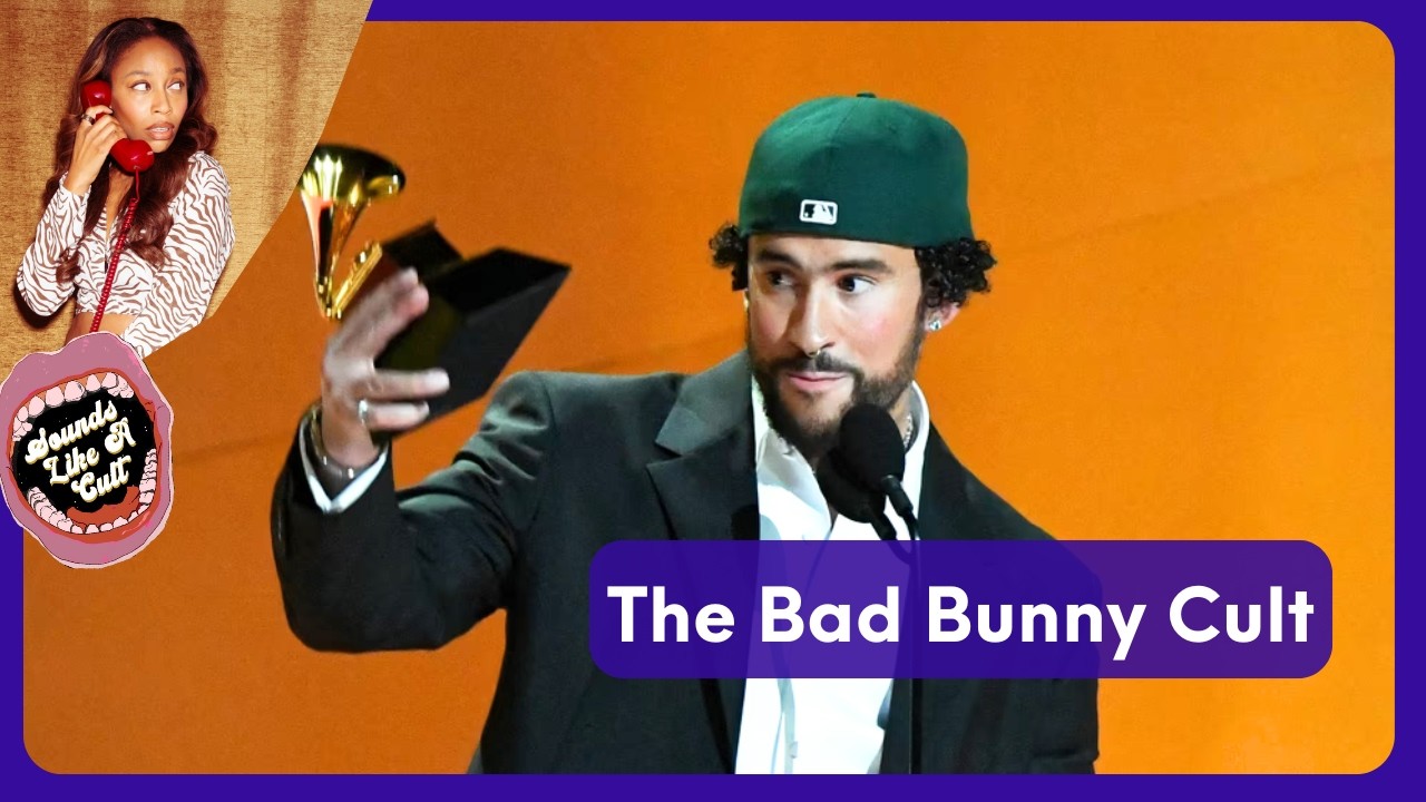 Культ Плохого Кролика