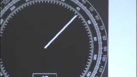 Melexis Angular Rate Sensor MLX90609 - 22.03.2009