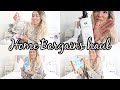 HUGE HOME BARGAINS HAUL // HOMEWARE // CLEANING & MORE