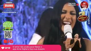 Live Simone e Simaria Ao Vivo Sem Propagandas