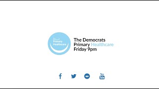 The Democrats Primary Healthcare with Dr.Ishag Episode 2 'High Blood Pressure'.