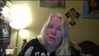 Inside the 3 Days of Darkness Dream 3-9-24 \& 3-11-24 (Shared 3-14-24)