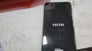 TECNO SPARK 4 KC1 & KC2 FRP BYPASS USING CM2 DONGLE