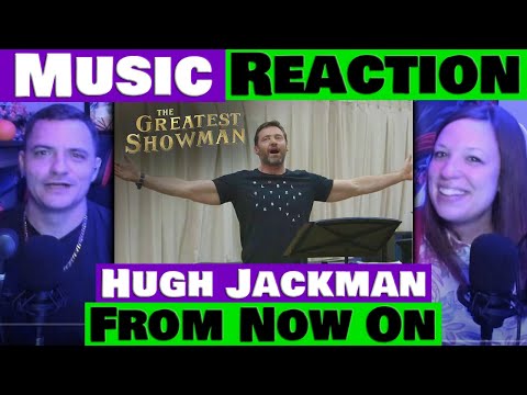 Video: Apakah jackman bernyanyi di pemain sandiwara terhebat?