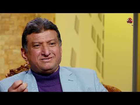 إبحار 3 | الحلقة 19 - عن العظمة الحقة | مع أ. جمال أنعم