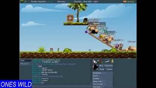 HACK DE FRESAS EN TRANSFORMICE DICIEMBRE 2016 2017 FRESAS AL 100 %