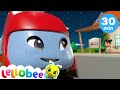 Learn Colors with Twinkle on the Color Train | How To Nursery Rhymes | Fun Learning | ABCs And 123s