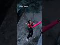 Bungyjump#adventure#motivation#shortvideo#shots#travel#trendingshorts#mountains#shortsfeed#nature