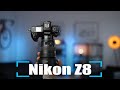 Nikon z8 kamera im langzeittest von stephan wiesner
