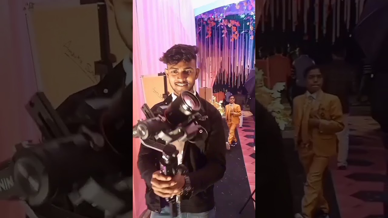 Bole Baba Dede Note chapan ki machine || Note chapan ki machine Song || #gdsteam01 #camera