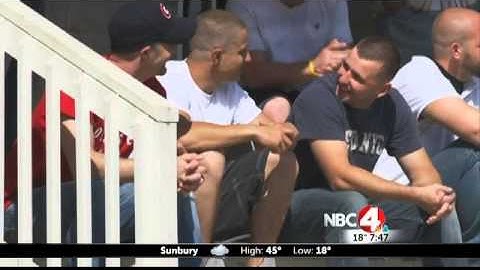 NBC4i Refuge Spotlight (7AM)