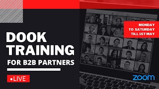 Dook Training (25 Apr 01:00 PM) - Eventful City of Azerbaijan