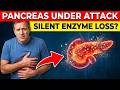 Your Pancreas Under Attack: The Three Body Types Struggling With Silent Enzyme Loss