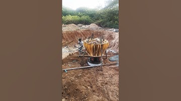 Anchor load test🙏 #shortvideos #civillife #construction