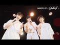 「3LDK SPECIAL LIVE -UNLOCK-」JAPAN2020 <For JLODlive>