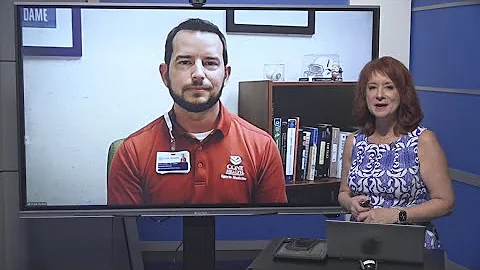 Don't get overheated in the summer sun (Part 2) | 2 Your Well Being