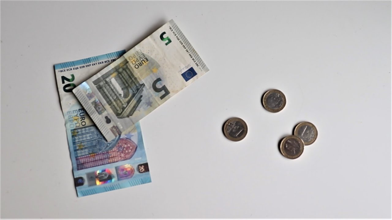 Laske prosenttilaskut HELPOMMIN kikalla, jota ei opeteta koulussa!