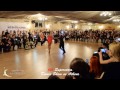 Τhe 6th Superstars Dance Show in Athens COCCHI - ZAGORUYCHENKO Samba