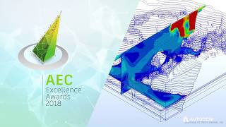 2018 AEC Excellence Awards Customer Showcase