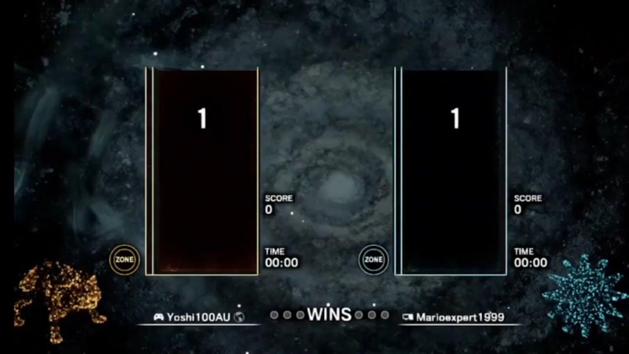 TE:C WC: Master Bracket winners round 2  Yoshi100AU vs Marioexpert1999 (ScalieDan)