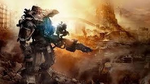 TItanfall Capture the Flag Xbox One