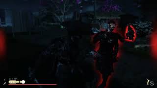 Ghost of Yōtei (PS5) - Bounty: Tadaaki the Terrible