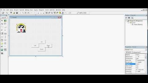 visual basic 6.0 simple animation.avi