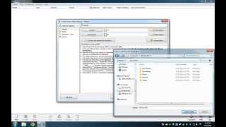 Best Free Mirror Backup Solution - Tutorial Syncbackfree