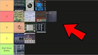 Ranking Every VST From Best To Worst