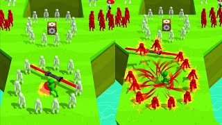 PUSH' EM ALL-LEVEL |132(IOS&ANDROID)GAMEPLAY