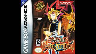 Yu-Gi-Oh! Reshef of Destruction Soundtrack - Galapagos Opening