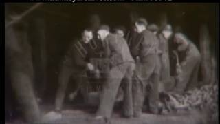 How A Ship Is Launched, 1940s - Film 95972