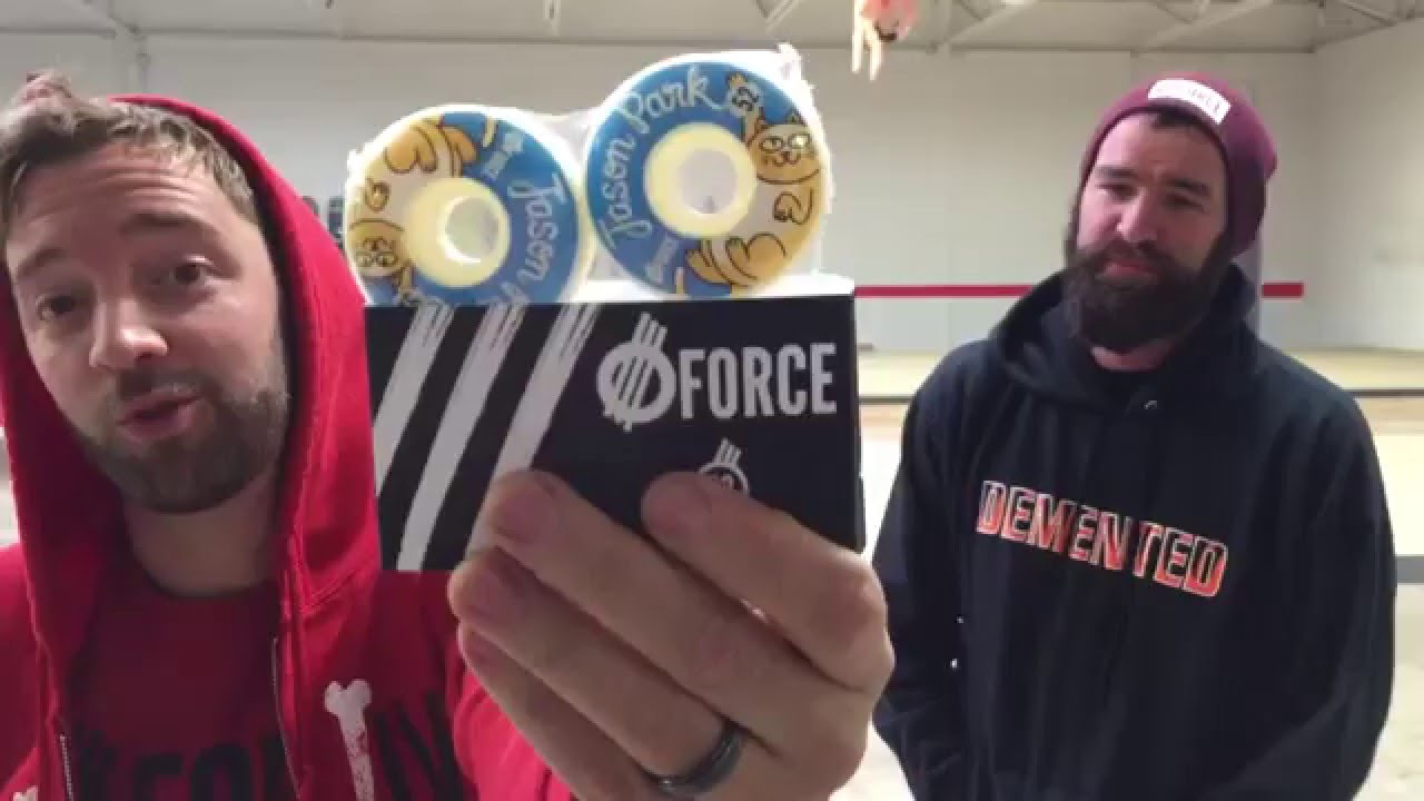skits aadi New ReVive & FORCE Products TONIGHT!