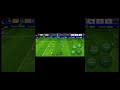 Best goal score in pes by debrune ☠️✔️ #efootball #pes #shorts #efootball2026