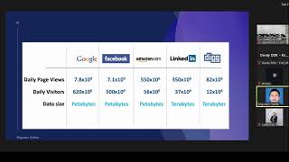 4. Analisis Big Data - database nosql
