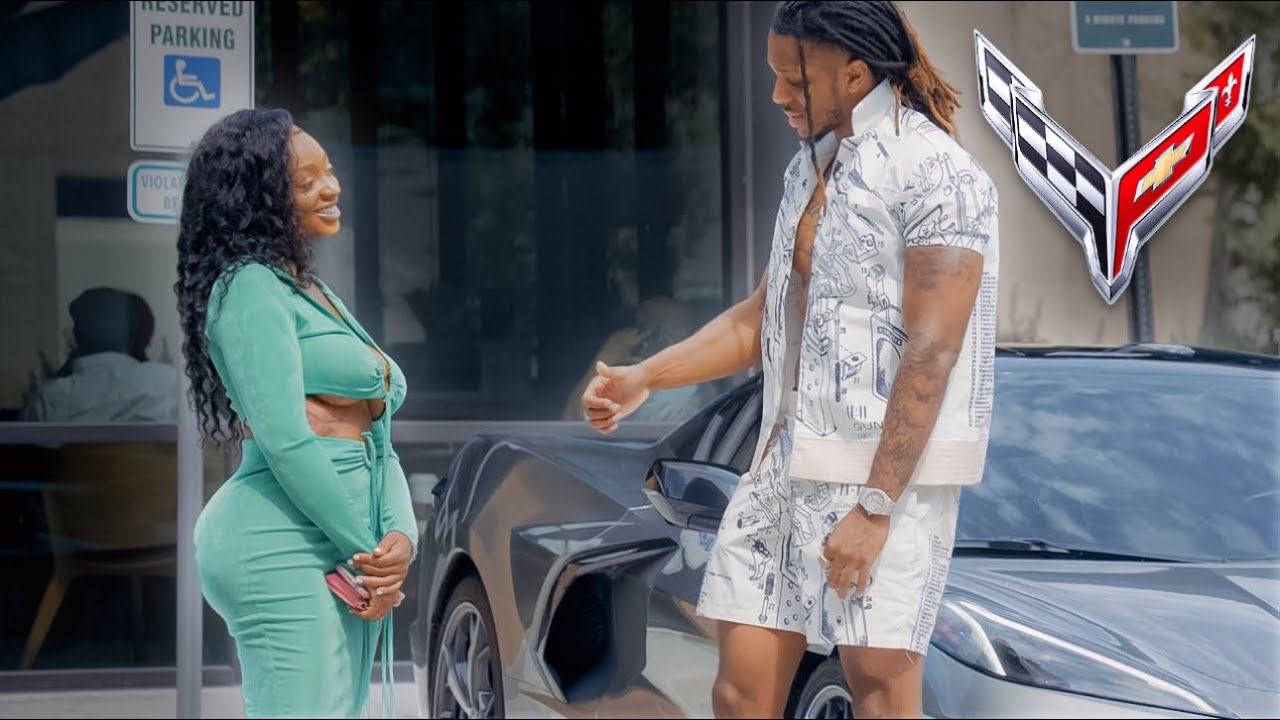 GOLD DIGGER PRANK PART 232  | HUNDREDKAYPERCENT 2.0