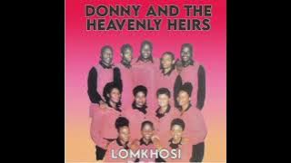 Donny Ngwenyama _Lomkhosi