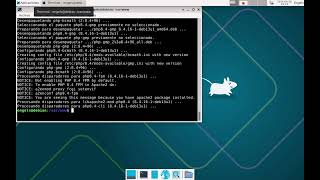 IMPLEMENTACIÓN DE UN SERVIDOR NEXTCLOUD Y ANÁLISIS DE TRÁFICO DE RED MEDIANTE WIRESHARK EN DEBIAN.