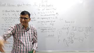 Best Applied Problems from Atomic Physics