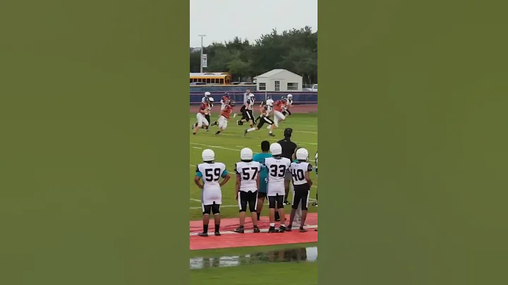 Dual Threat Carson Rutledge