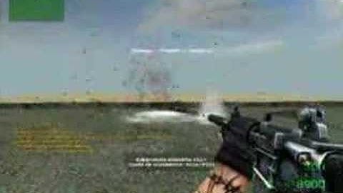 Counter Strike Source[RPGmod]