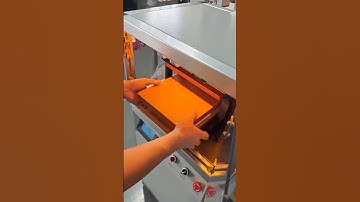 Fast & Precise Vape Capping Machine | Cartridge Automation Demo.