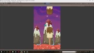 scream flappy birds jump screenshot 2