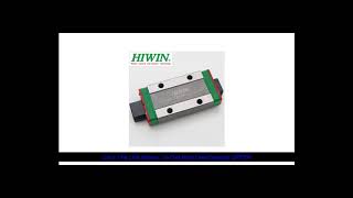 Amazing  HIWIN x y z linear rail set 2pcs MGN12-465mm +3pcs MGN12-400mm +1pc MGN9-470mm guide +5pcs
